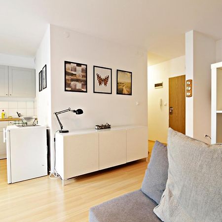 Ksiazat Pomorskich By Baltic Home Miedzyzdroje Exterior photo