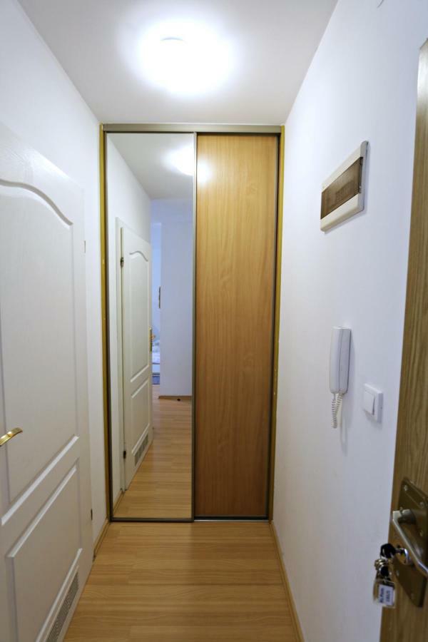 Ksiazat Pomorskich By Baltic Home Miedzyzdroje Exterior photo