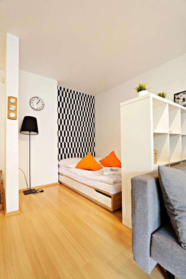 Ksiazat Pomorskich By Baltic Home Miedzyzdroje Exterior photo