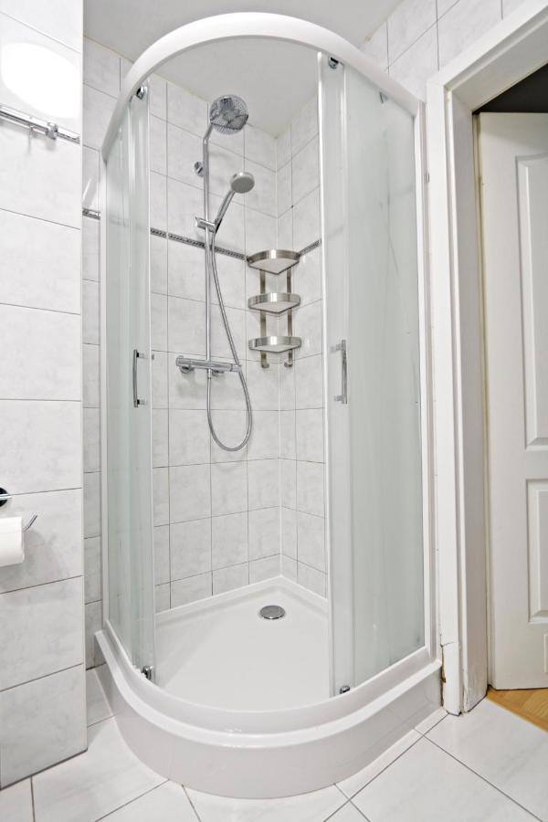 Ksiazat Pomorskich By Baltic Home Miedzyzdroje Exterior photo