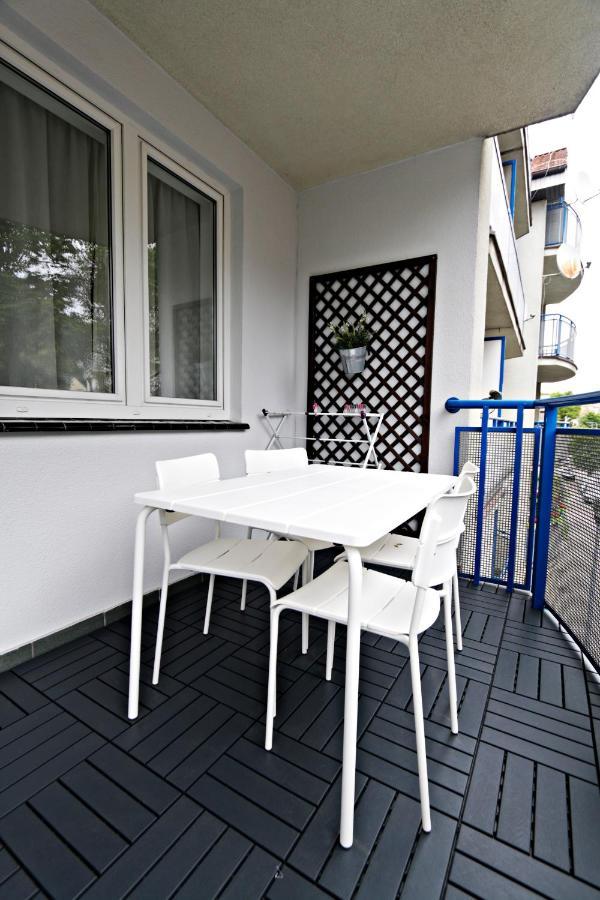 Ksiazat Pomorskich By Baltic Home Miedzyzdroje Exterior photo